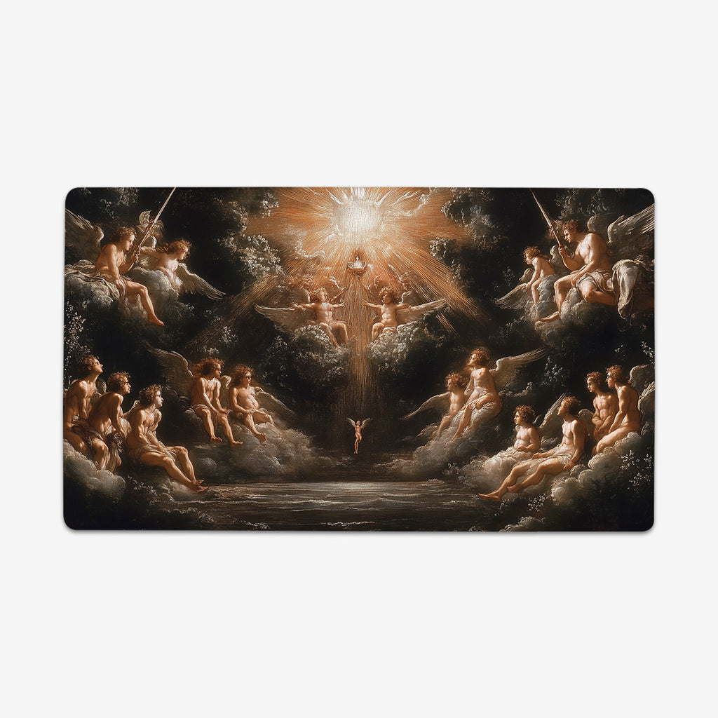 Divine Playmat