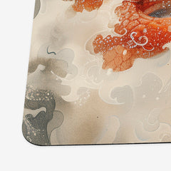 Elemental Battle Playmat