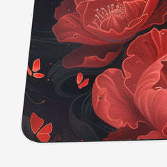 Flower Snake Playmat