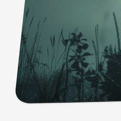 Full Moon Howling Playmat