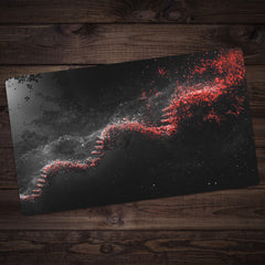 Genetic Strands Playmat