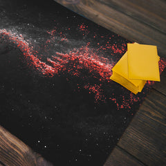 Genetic Strands Playmat