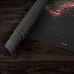 Genetic Strands Playmat