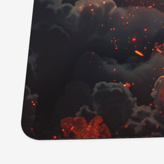 Global Explosion Playmat