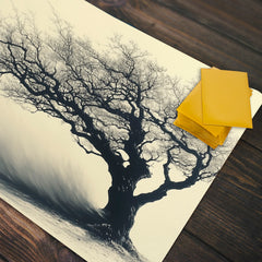 Gone With The Wind Playmat