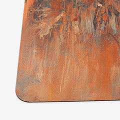 Halloween Ball Playmat