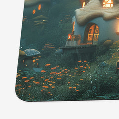 Hidden Village Playmat