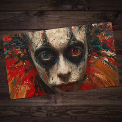 Jokester Playmat