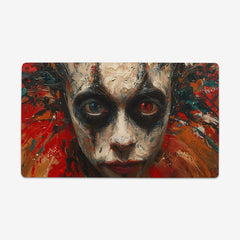 Jokester Playmat