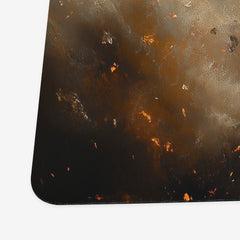 Knight Rider Playmat