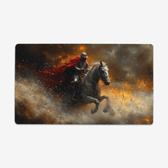 Knight Rider Playmat