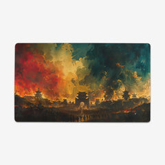 La Revolution Playmat