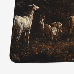 Land Of Rebirth Playmat