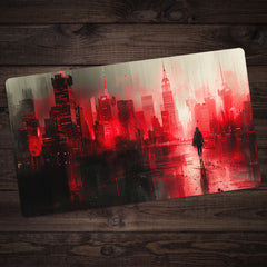 Lone Citizen Playmat