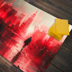 Lone Citizen Playmat