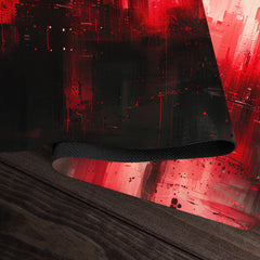 Lone Citizen Playmat