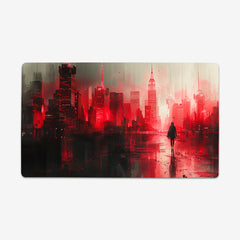 Lone Citizen Playmat