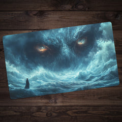 Lord Of The Sea Playmat