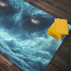 Lord Of The Sea Playmat