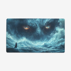 Lord Of The Sea Playmat