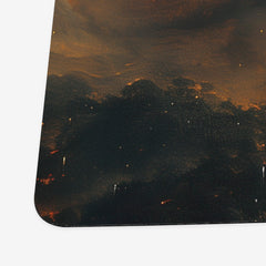 Medieval Castle Playmat