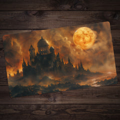 Medieval Castle Playmat