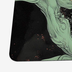 Medusa's Offspring Playmat
