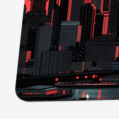 Night City Playmat