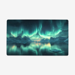 Northern Lights Playmat