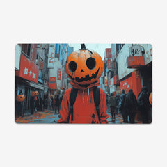 October Vibes Playmat