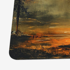 Octoberville Playmat