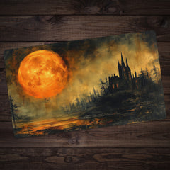 Octoberville Playmat