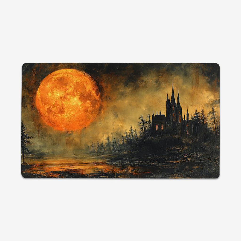 Octoberville Playmat