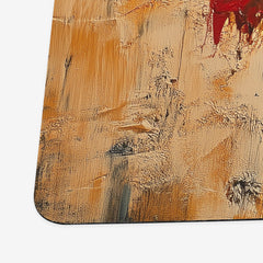 Rebellionist Playmat