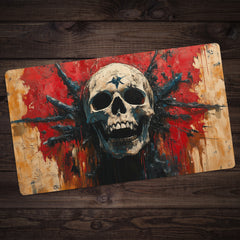 Rebellionist Playmat