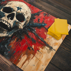 Rebellionist Playmat