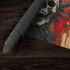 Rebellionist Playmat