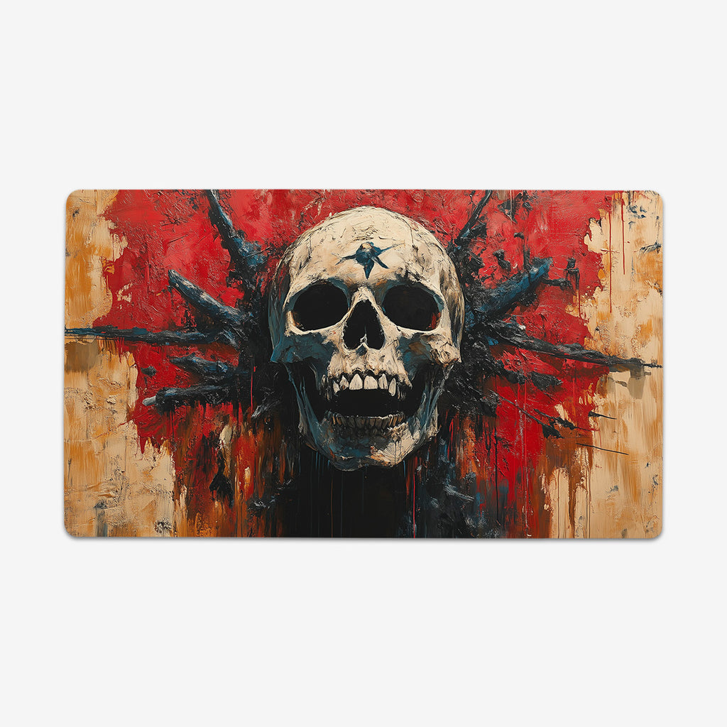 Rebellionist Playmat