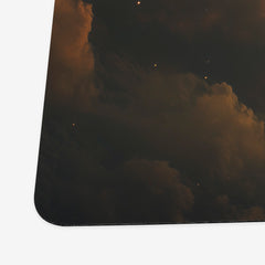 Rebirth Of Man Playmat