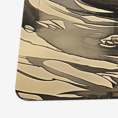 Reborn From The Ether Playmat