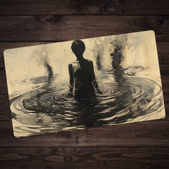 Reborn From The Ether Playmat