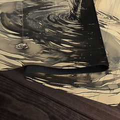 Reborn From The Ether Playmat