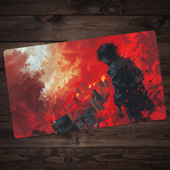 Revenge Tale Playmat