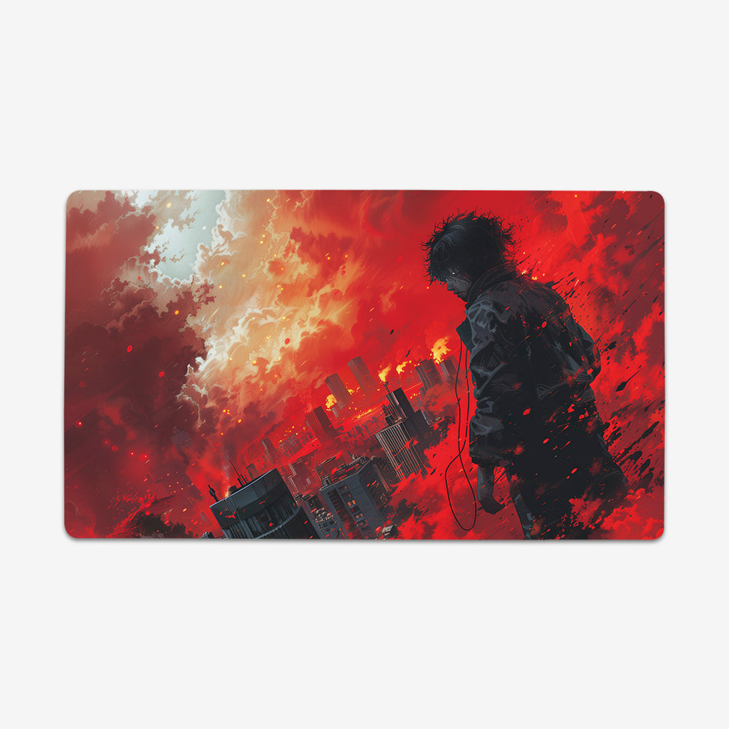 Revenge Tale Playmat