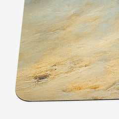 Skull Border Playmat