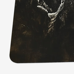 Skull Gospel Playmat