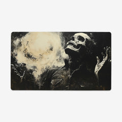 Skull Gospel Playmat