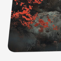 Sky Of Blood Playmat