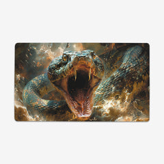 Snake Boss Playmat
