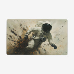 Space Cowboy Playmat